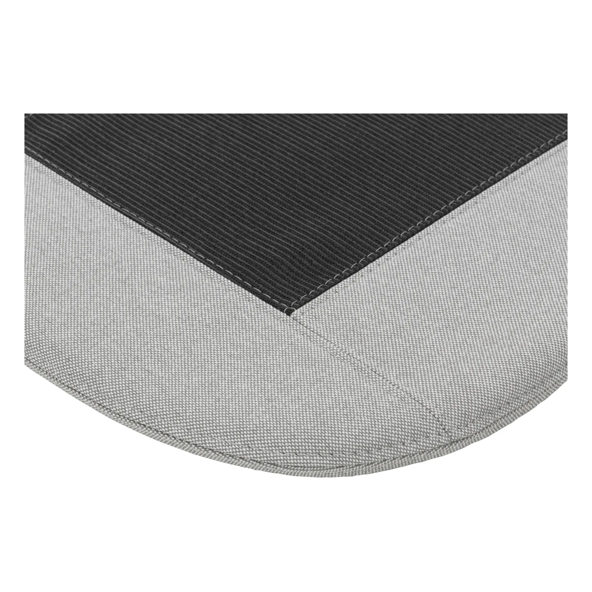 Assise Type B | Gris clair- Image produit n°3