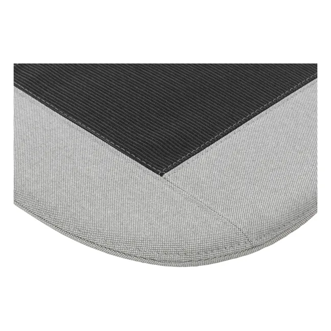 Type B Seat | Light grey