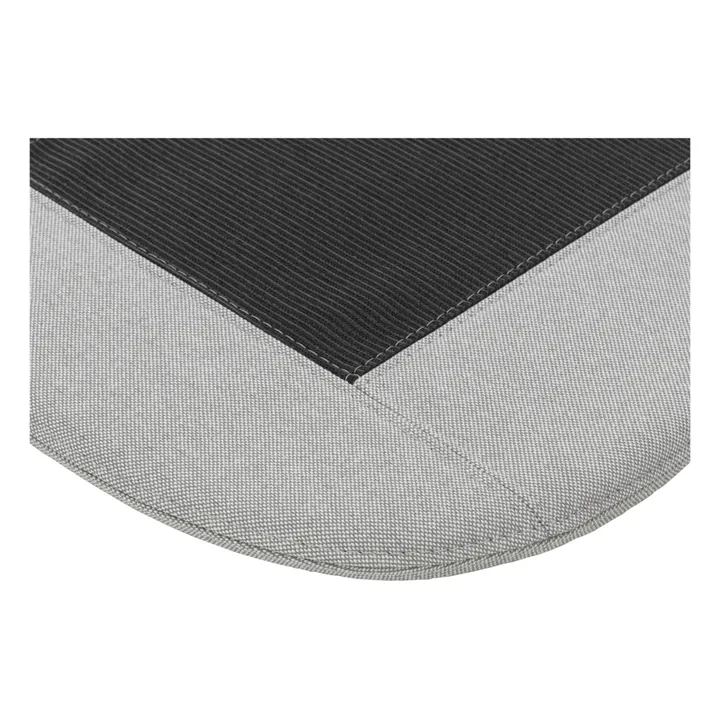 Assise Type B | Gris clair- Image produit n°3