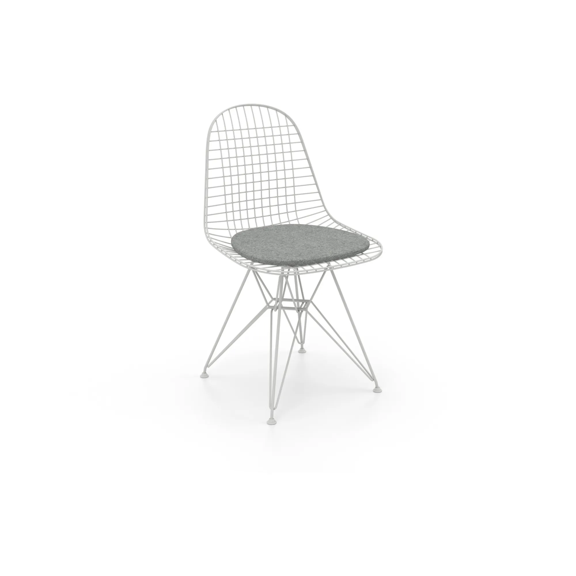 Assise Type B | Gris clair- Image produit n°1