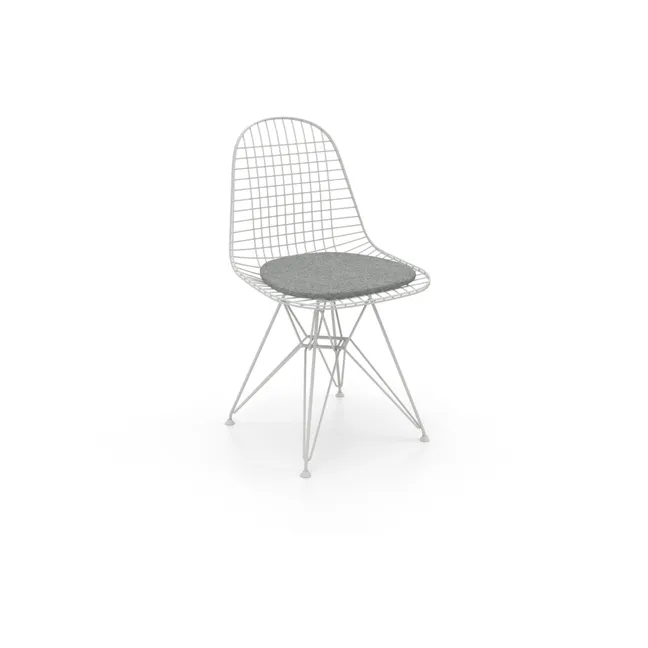 Type B Seat | Light grey