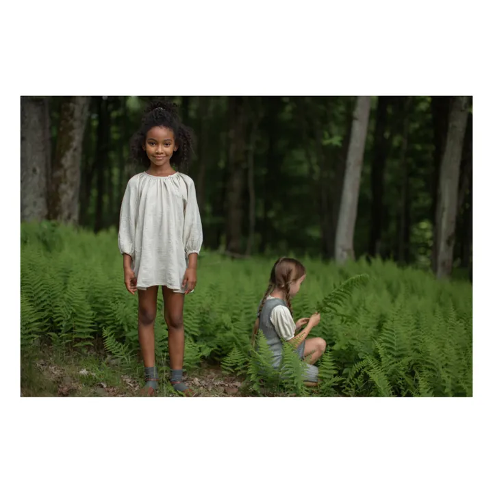 SOOR PLOOM Peasant Tunic 7y 【公式通販】 SOOR PLOOM Peasant Tunic 7y 【公式通販】
