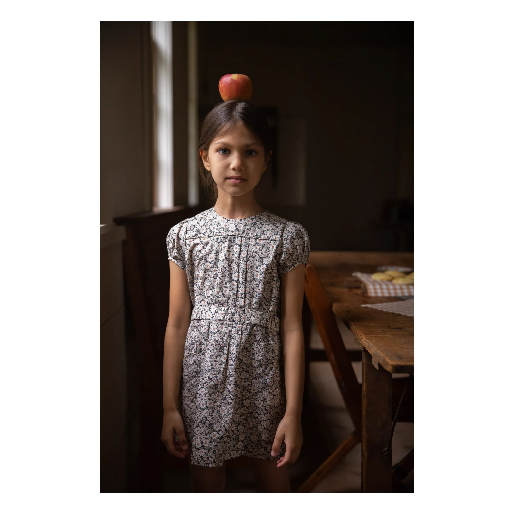 ワンピース SOOR PLOOM Ismay Dress soor ploom Ismay Dress 7y