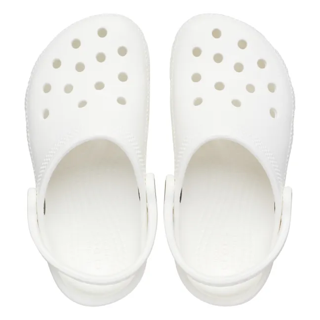 Crocs Classic | Bianco