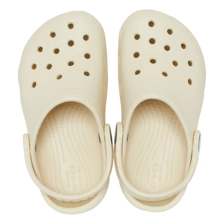 Crocs Classic Clogs | Off white- Product image n°2