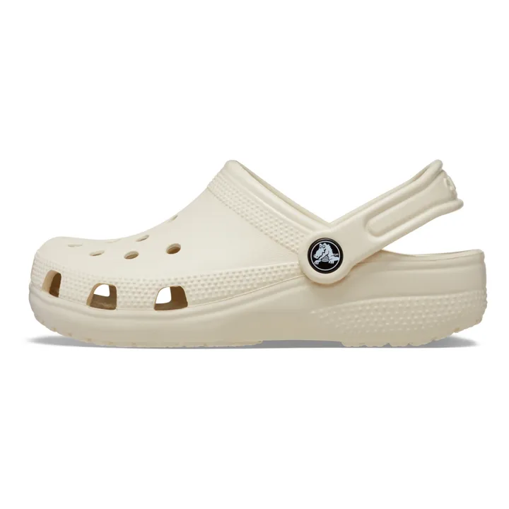 Crocs Classic Clogs | Off white- Product image n°3