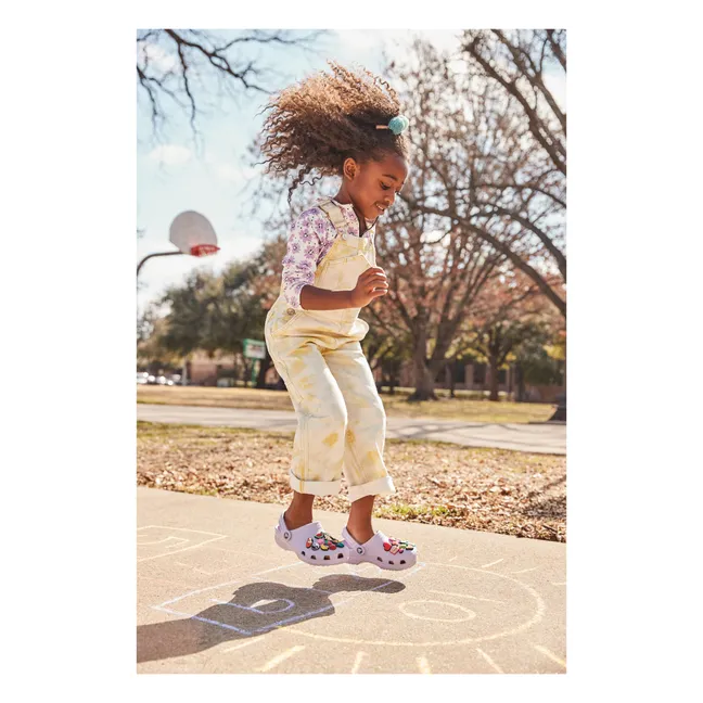 Crocs Classic Clogs | Purple