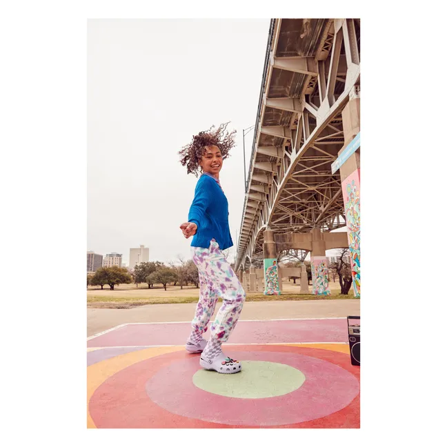 Crocs Classic Clogs | Purple