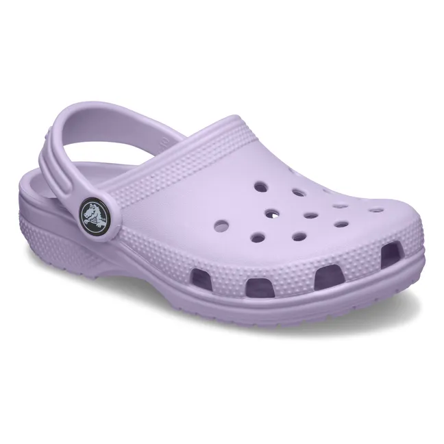 Crocs Classic Clogs | Purple