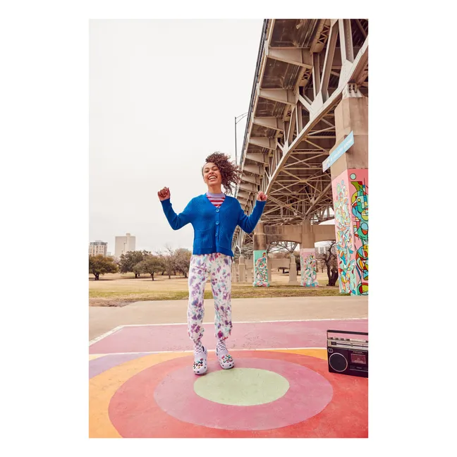 Crocs Classic Clogs | Purple