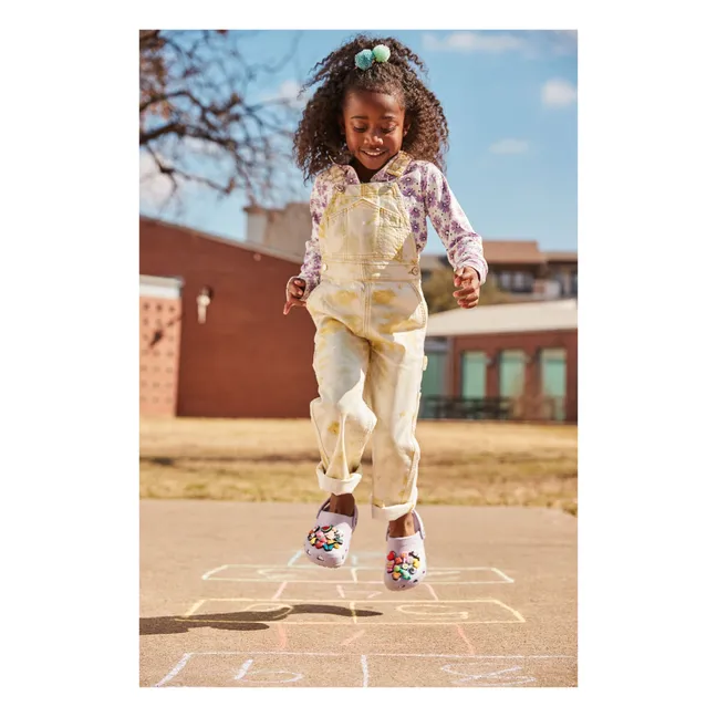 Crocs Classic Clogs | Purple