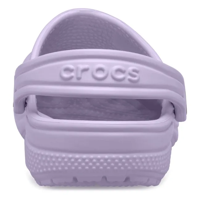 Crocs Classic Clogs | Purple