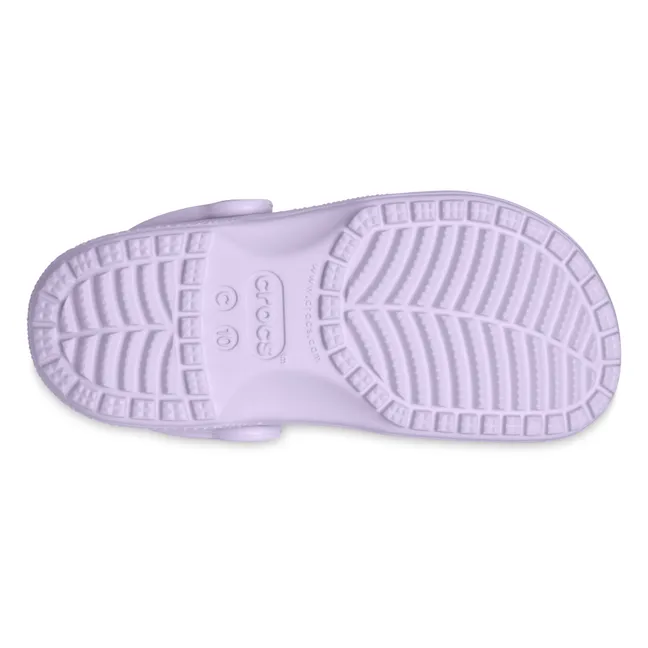 Crocs Classic Clogs | Purple