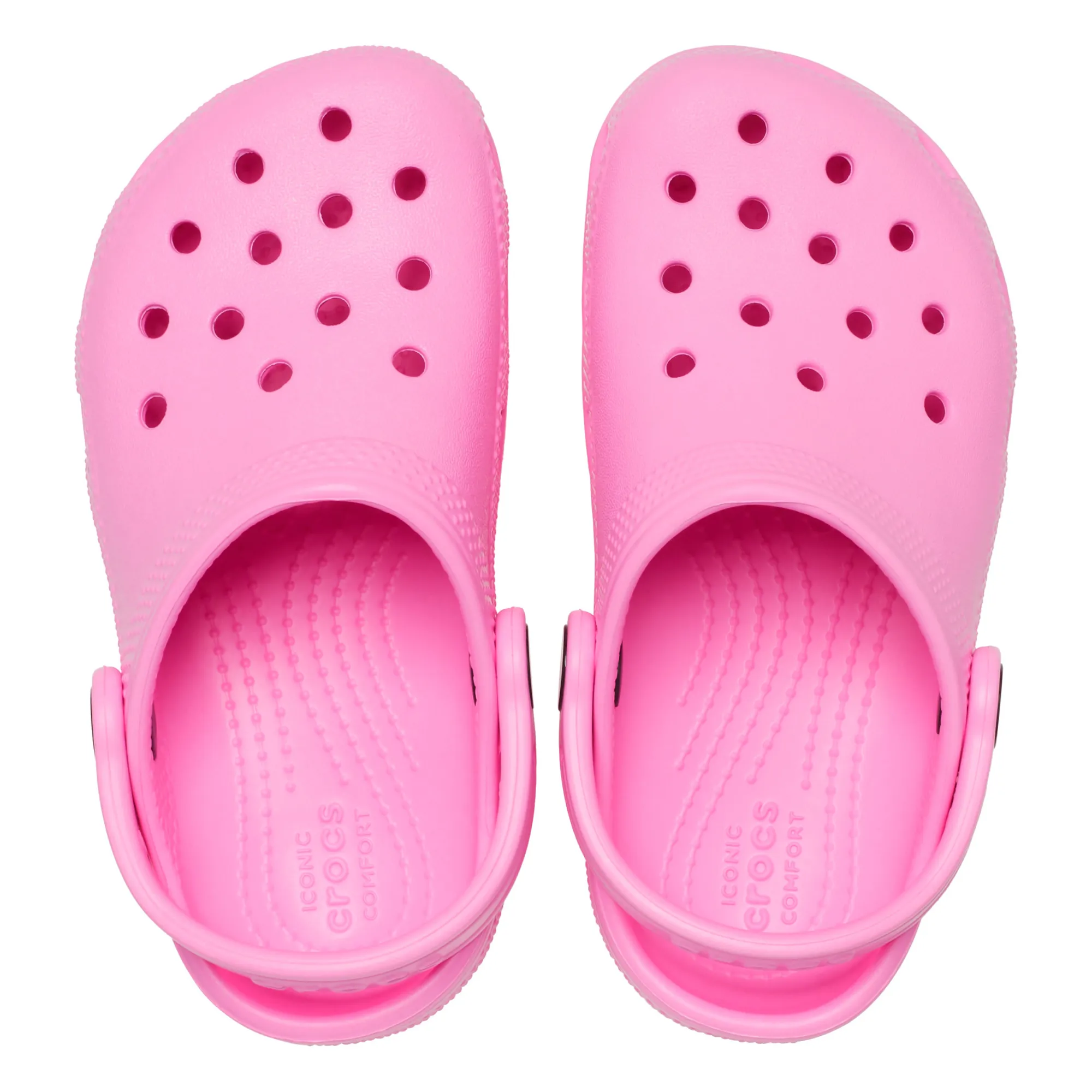 Sabots Crocs Classic | Rose- Image produit n°4