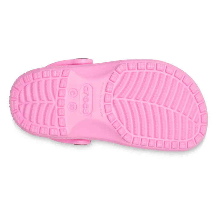 Sabots Crocs Classic | Rose- Image produit n°6
