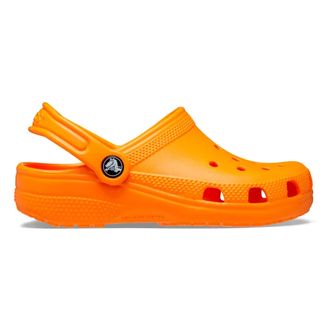 Crocs Classic Clogs | Orange