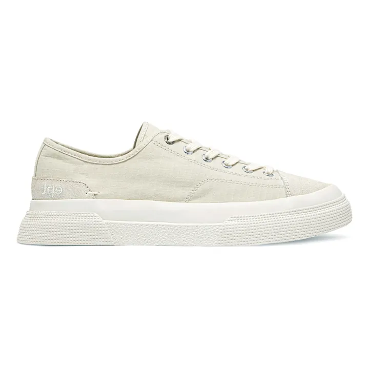 Baskets Soho | Blanc cassé- Image produit n°0