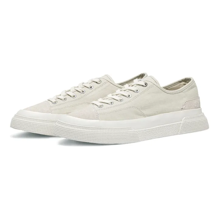 Baskets Soho | Blanc cassé- Image produit n°4