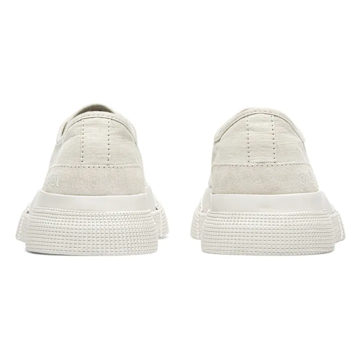 Baskets Soho | Blanc cassé- Image produit n°5