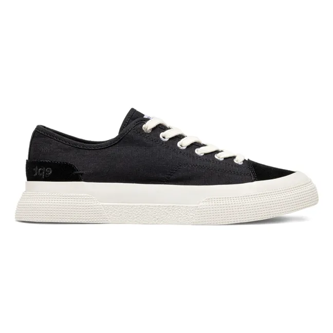 Zapatillas Soho | Negro