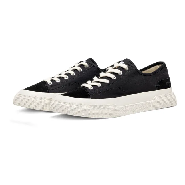 Zapatillas Soho | Negro