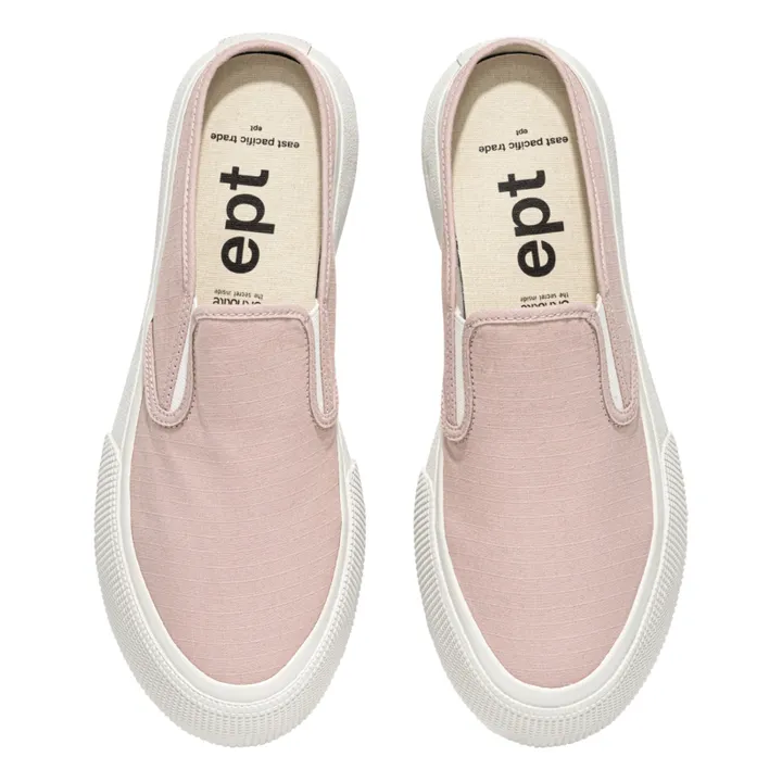 Slip on hot sale mule sneakers