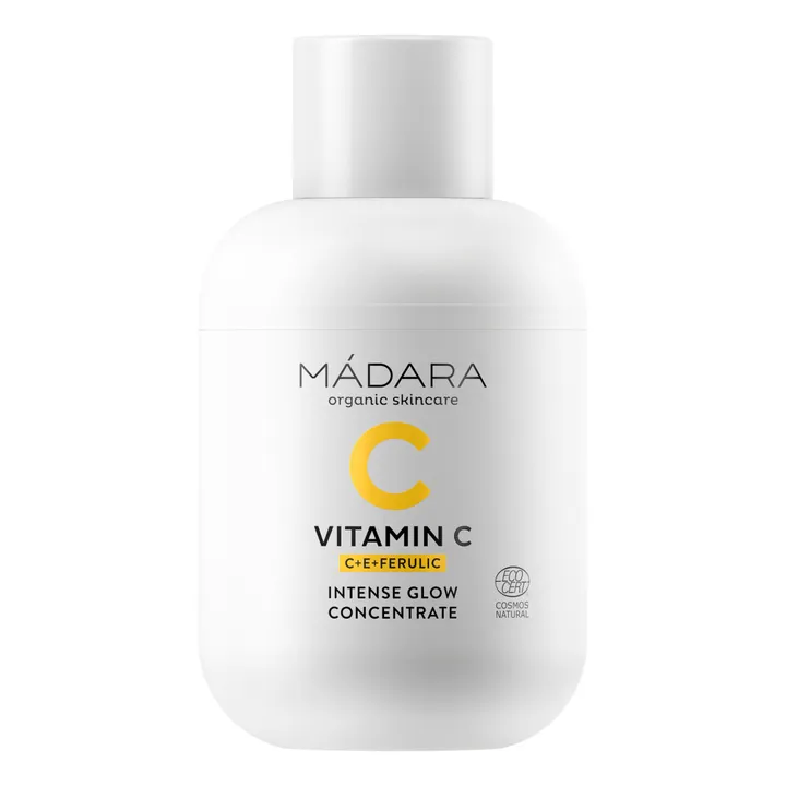 Vitamin C-Konzentrat für intensive Ausstrahlung - 30 ml- Produktbild Nr. 0