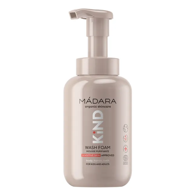 Shampoo purificante per neonati Kind - 300 ml
