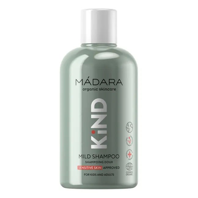 Shampoo delicato per neonato e bambino, modello: Kind - 250 ml