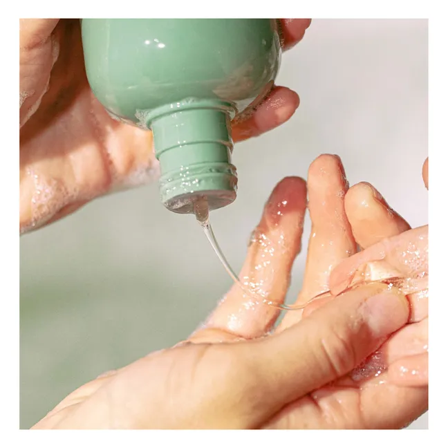 Shampoo delicato per neonato e bambino, modello: Kind - 250 ml