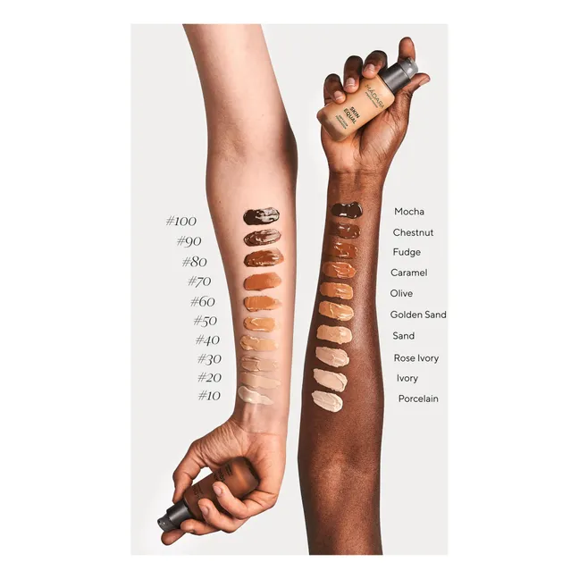 Skin Equal Radiance Foundation - 30 ml | Caramel