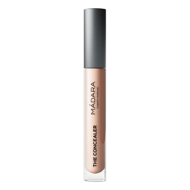 Corrector luminoso The Concealer - 4 ml | Warm Latte