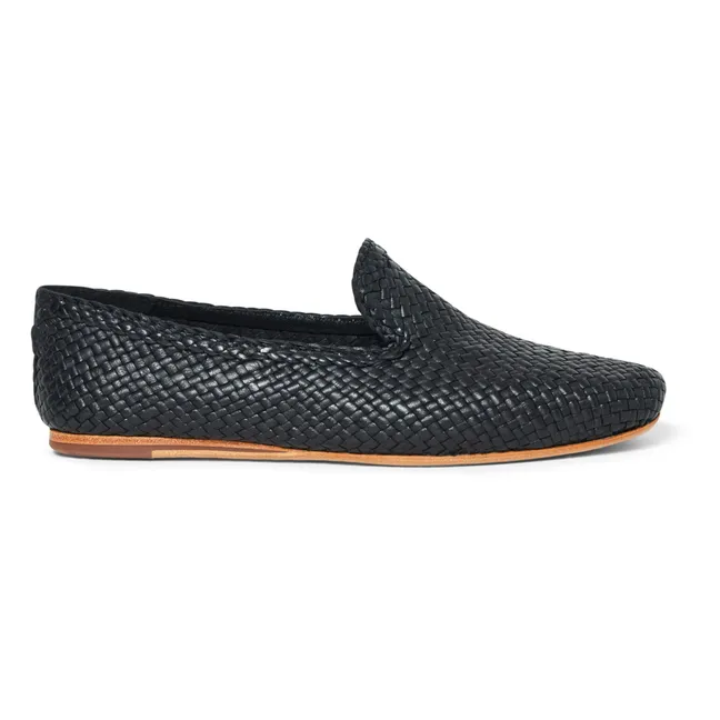 Damas Loafers | Black