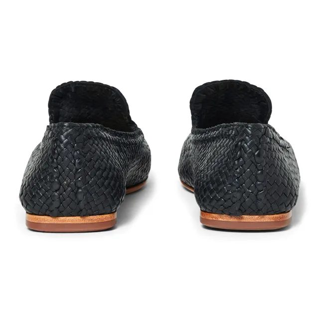Damas Loafers | Black