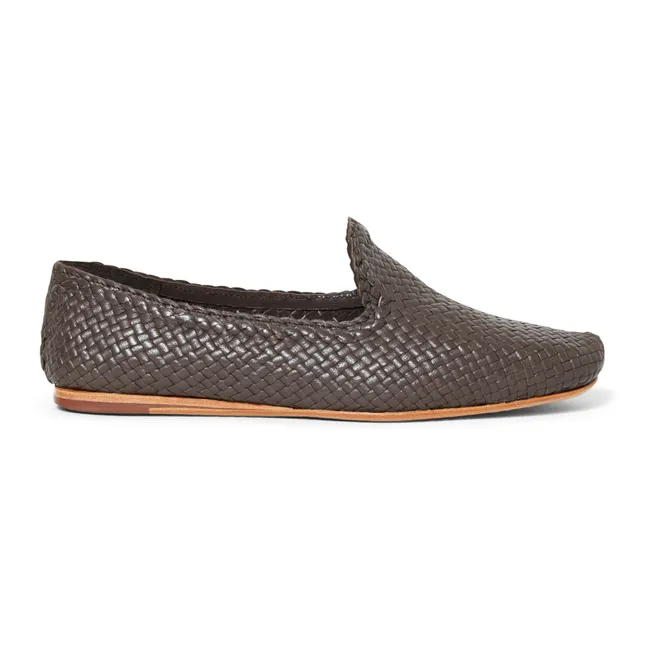 Damas Loafers | Grey