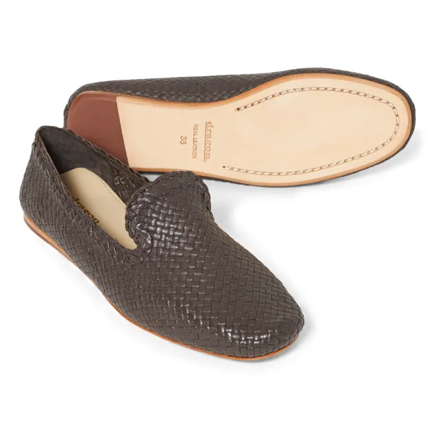 Damas Loafers | Grey