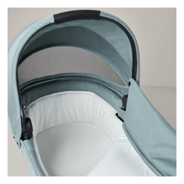 Balios S Lux - Carrier | Grey blue