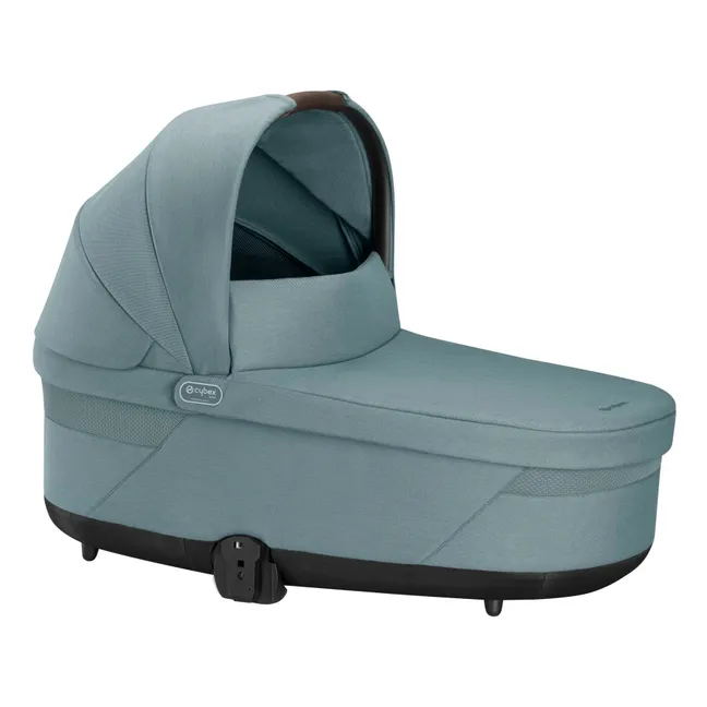 Balios S Lux - Carrier | Grey blue