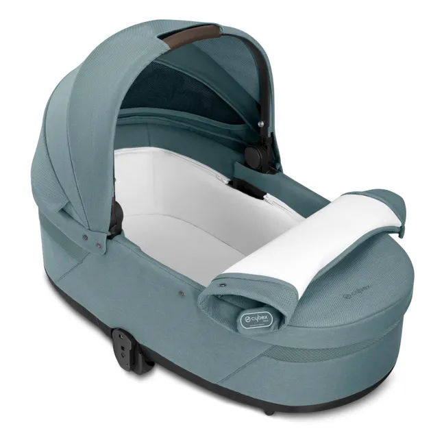 Balios S Lux - Carrier | Grey blue