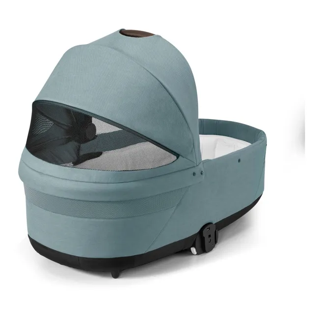 Balios S Lux - Carrier | Grey blue