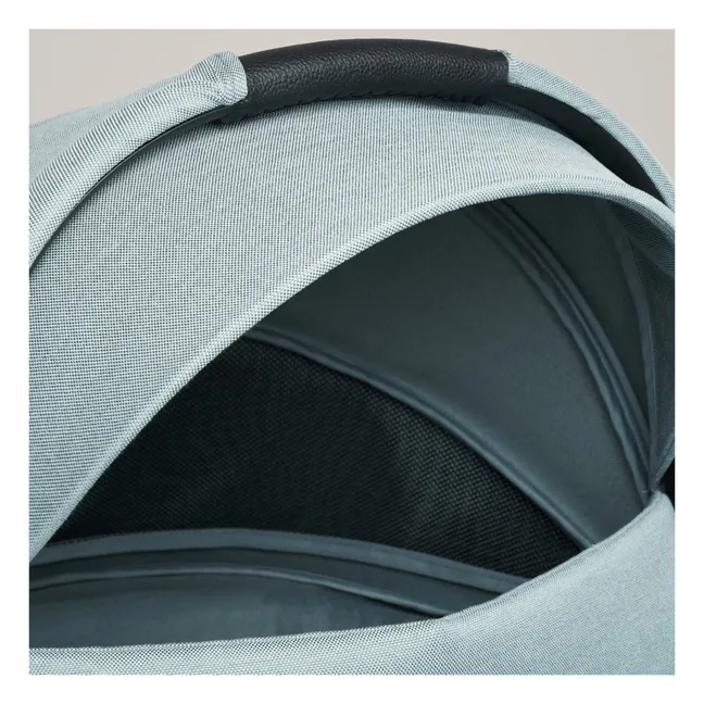 Balios S Lux - Carrier | Grey blue