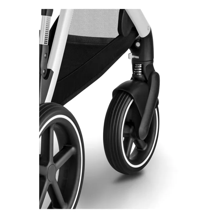 Gazelle S - All Terrain Stroller System | Grey- Product image n°6