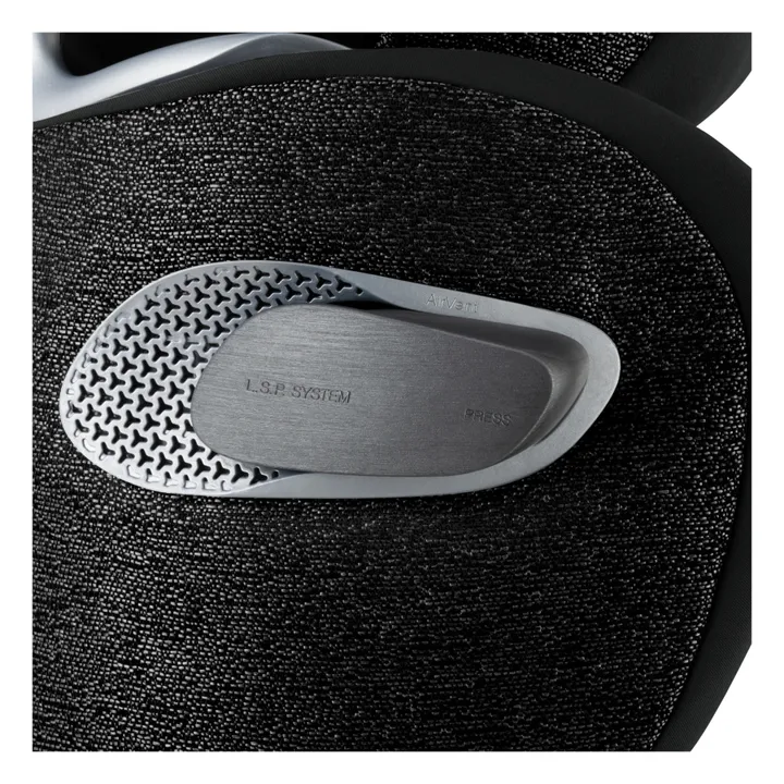 Silla de coche Solution T i-Fix | Negro- Imagen del producto n°6