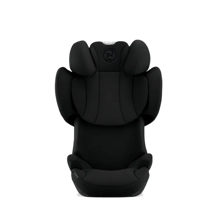 Silla de coche Solution T i-Fix | Negro- Imagen del producto n°1