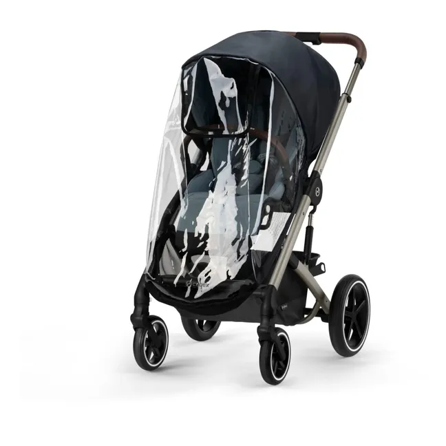 Balios S Lux - Rain cover