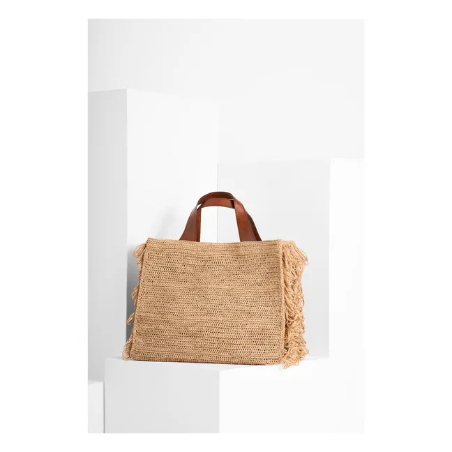 Sac Onja | Naturel