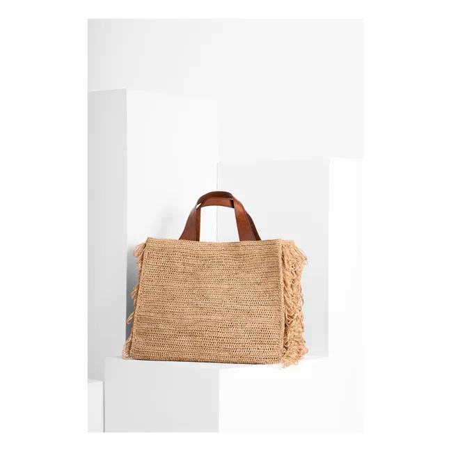 Tasche Onja  | Natur