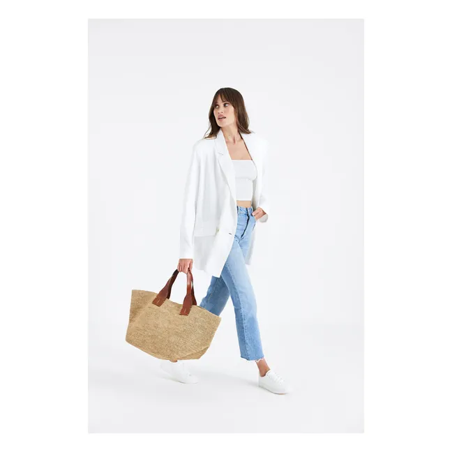 Sac Tokyo | Naturel