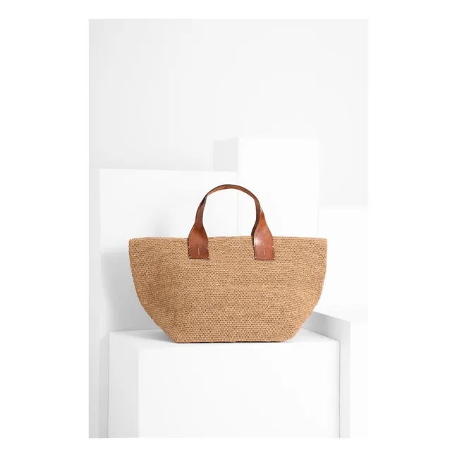 Bolsa de Tokio | Natural