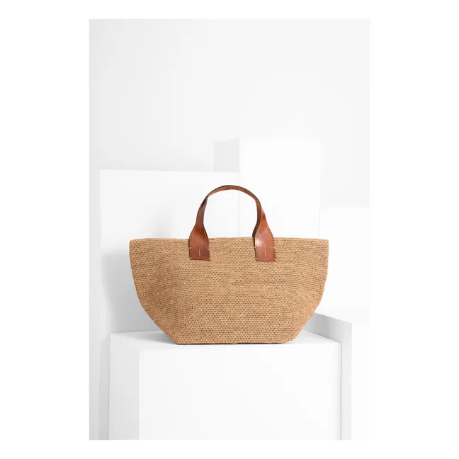 Sac Tokyo | Naturel
